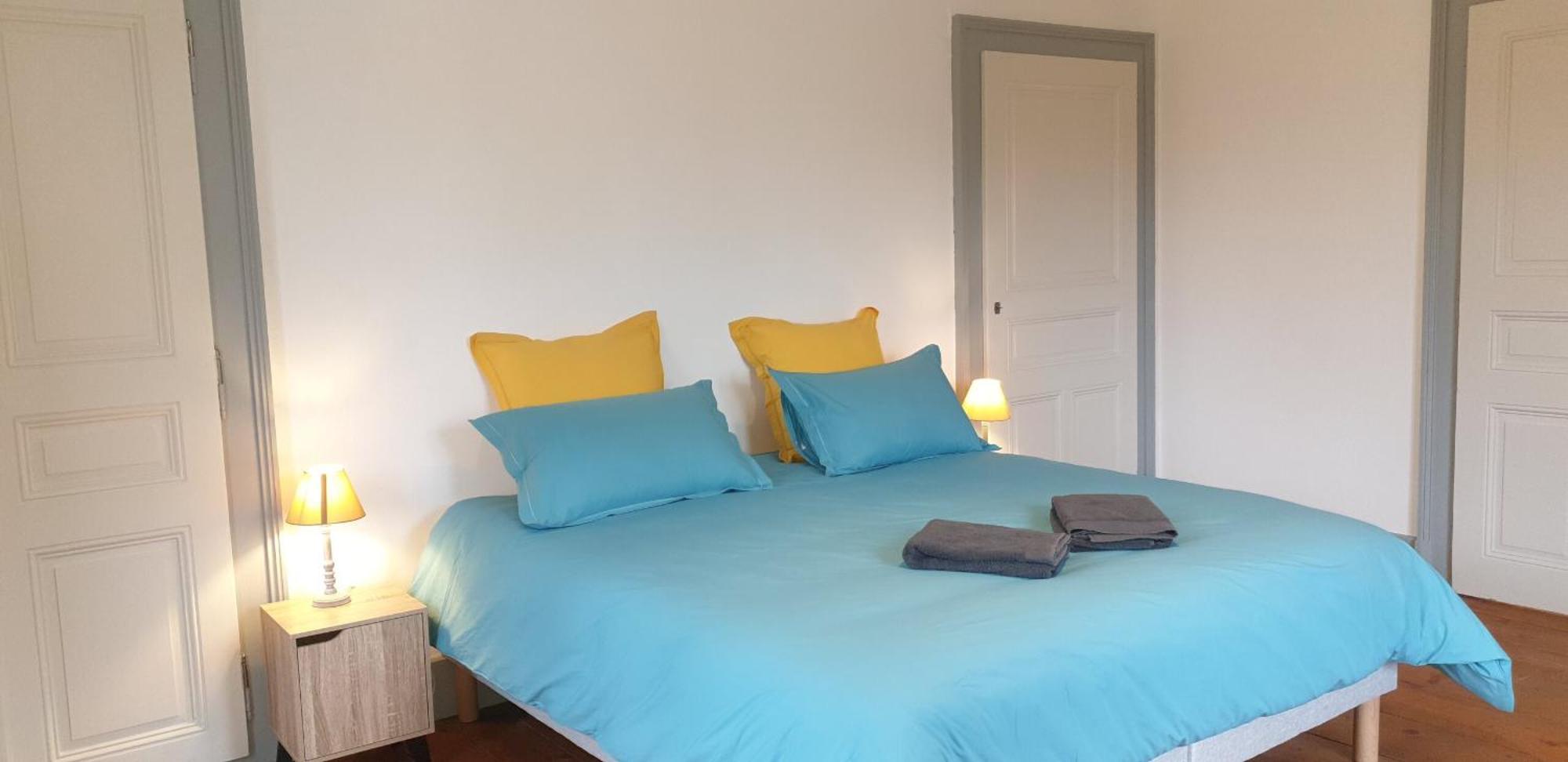 La Belle Des Praz Vila Mieussy Quarto foto